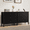 Black, variant on Cozy Home 3 Drawer Dresser, Wooden Chest of Drawers, Modern Fluted Dresser Cabinet for Bedroom & Living Room,Green