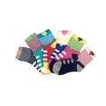 thumbnail image 4 of Women Girl Cartoon Animal Design Lovely Novelty Cute Casual Cotton Socks Gift Idea, 4 of 4