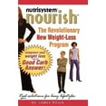 thumbnail image 3 of NutriSystem Nourish: The Revolutionary New Weight-Loss Program, 3 of 3