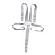 thumbnail image 1 of High Chair Harness Belt Fixed Belts Seat Belt For Pushchair Stroller, 1 of 4