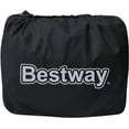 thumbnail image 3 of Colchon Inflable Queen Tritech Con Bomba Aire 203cm Bestway Bestway 67404, 3 of 5