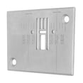 thumbnail image 2 of Placa de aguja de puntada recta de repuesto profesional de acero mecanizado fino para Singer 6180, 6160, 5400 y C5200, 2 of 14