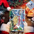 Surprise National Lampoon’s Christmas Vacation Advent Calendar 2024