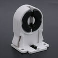 thumbnail image 4 of Soporte de lampara enchufe iluminacion fluorescente T8, 4 of 5