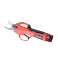 thumbnail image 3 of 10.8V Cordless Pruner Lithium-ion Pruning Shear Efficient Scissors Bonsai Electric Tree Branches Garden Electric Tools SC-2601, 3 of 7