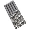 thumbnail image 5 of 10mm HSS-G Metric MM Drill Bits for Drilling Metal Iron Wood Plastics 5pc, 5 of 6