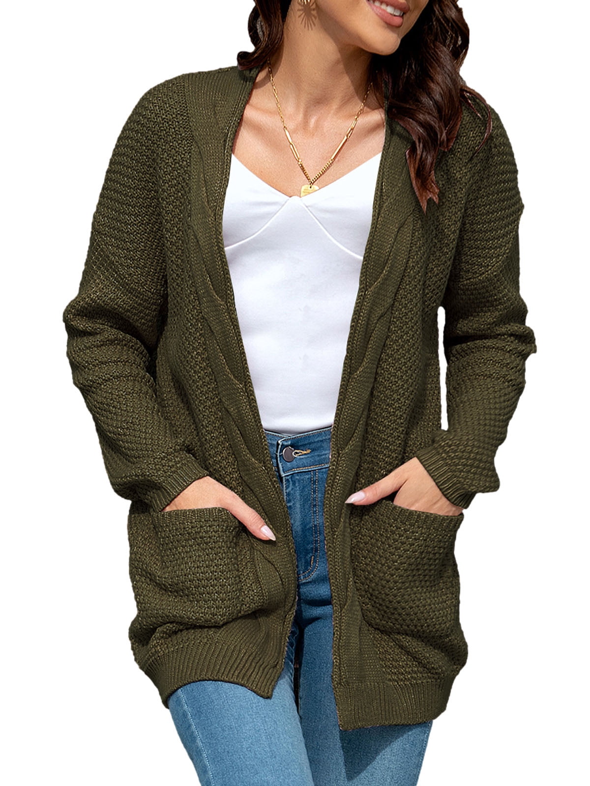 Womens Sweaters in Womens Clothing 