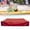 Red4, variant on Small Outdoor Cover, Sandbox Cover Sandbox Cover Sandbox Cover Outdoor Garden Outdoor Sandbox Cover Folding Zipper Cover Children's Beach Games Sandbox Protective Cloth, Protective Cover