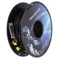 thumbnail image 2 of Cable de fibra óptica de interfaz multimedia HD, fibra óptica 4K Cable de interfaz multimedia HD de fibra óptica HD K Cable unidireccional HD de alta velocidad Rendimiento empaquetado con energía, 2 of 12