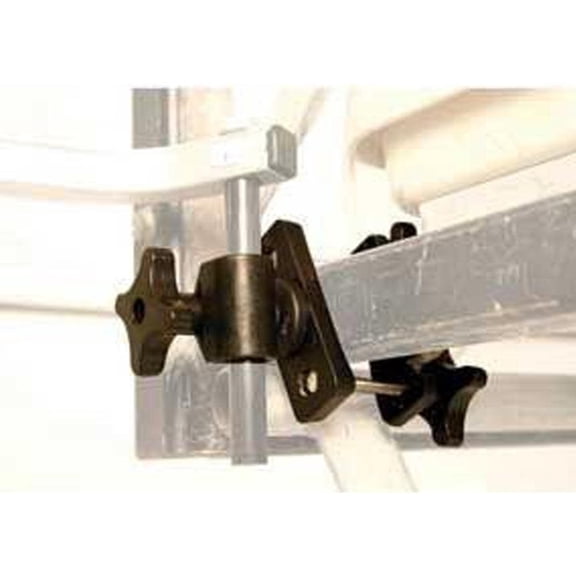 Saw Hood Tile Clamp Sold as Pair