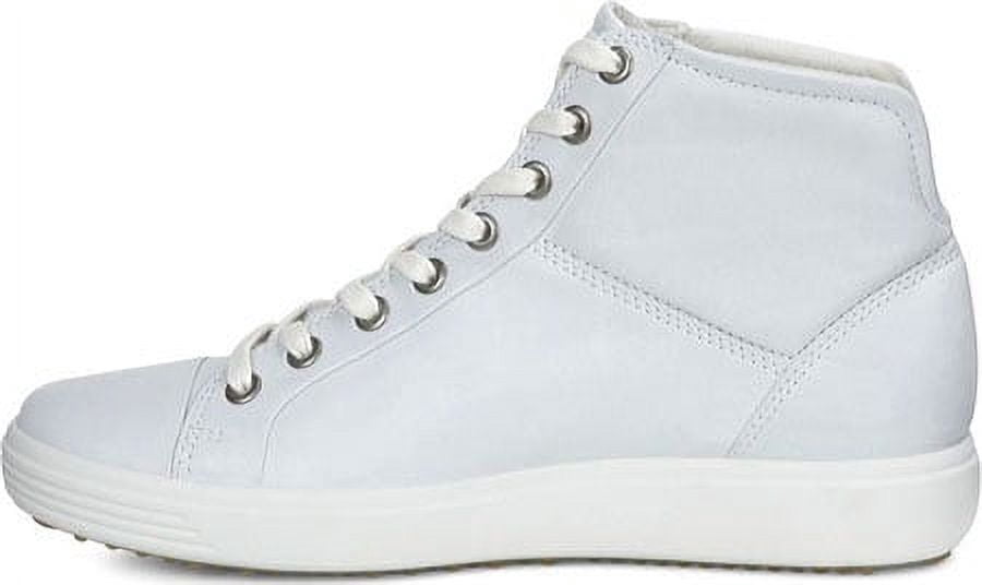ecco high tops womens