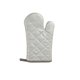 thumbnail image 2 of Guante de Horno, Guantes Resistentes al Calor, Mitón Protector, con Agarre Antideslizante, con Lazo para Colgar, 20x17cm/24x17cm/27x17cm/32x17cm/28x17cm, para Cocina, Hornear, Uso en Microondas, 2 of 6