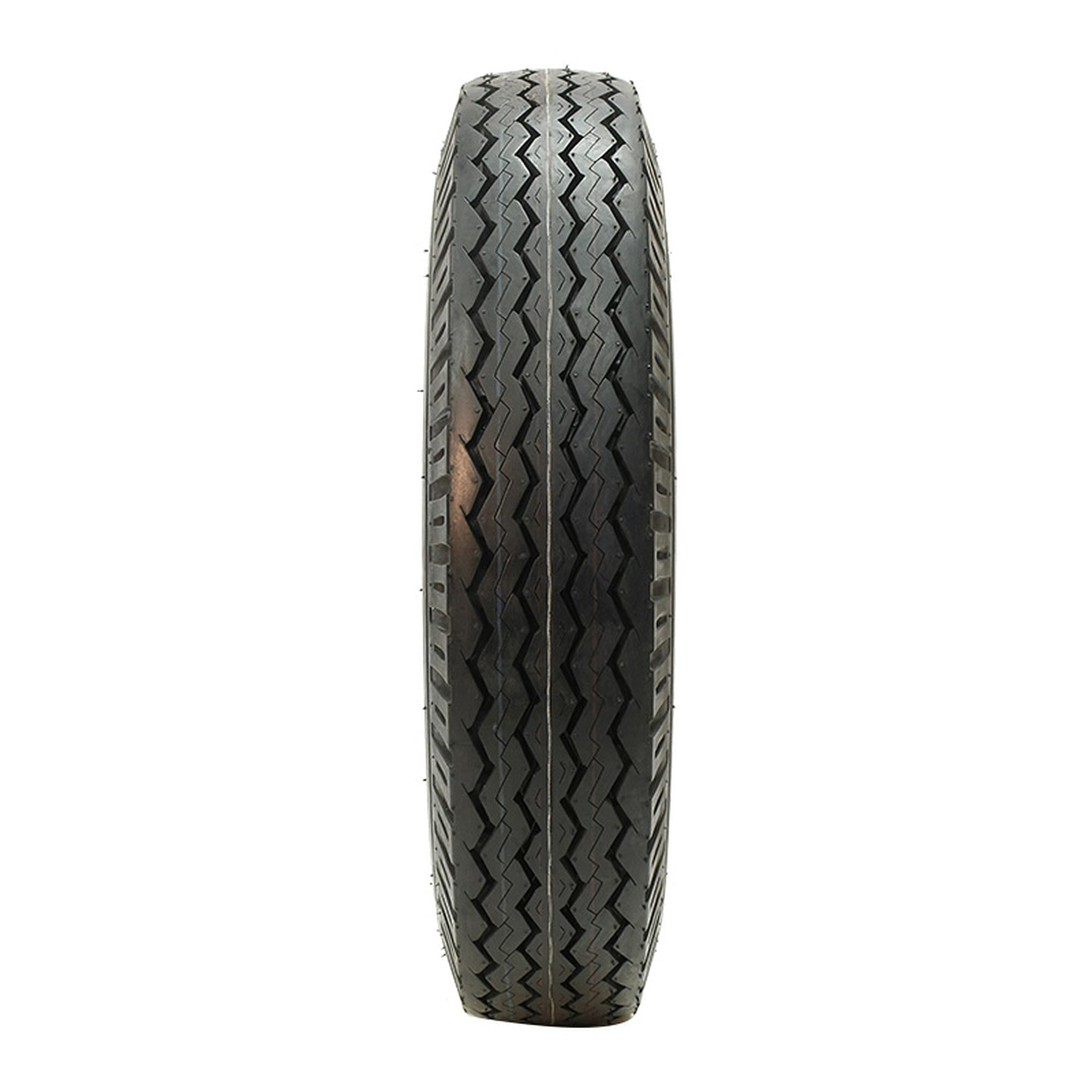 Power King Power King LPT II 8.25/-15 132 L Trailer Commercial Tire