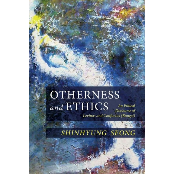 Otherness and Ethics (Hardcover)