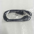 thumbnail image 4 of Sony 10P USB Data Cable for DCR-DVD, HC, PC and IP Cameras - 1 Black 1.5 m, 4 of 5