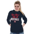 thumbnail image 3 of Had Me At Mofongo Puerto Rican Pride Long Sleeve TShirt Men Women Brisco Brands S, 3 of 5