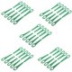thumbnail image 1 of 100 Pack Length Household Safe Mower Replacement Plastic, 1 of 2