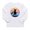 Cloud White, variant on - Halloween Witch Retro Sunset Long Sleeve T Shirt - Long Sleeve Infant T-Shirt