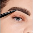 thumbnail image 5 of COVERGIRL Easy Breezy Brow Micro-Fine + Define Pencil, Rich Brown, 0.003 oz, 5 of 14