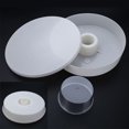 thumbnail image 3 of S SERENABLE Mangeoire Ronde pour Miel Entrée Plastique, 3 of 8