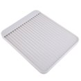 thumbnail image 2 of Kitchen Diatom Mud Draining Board Mat Dish and Glassware Storage Tray(White), 2 of 9