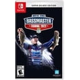 thumbnail image 1 of Bassmaster Fishing 2022 Super Deluxe Edition-NintendoSwitch, 1 of 1