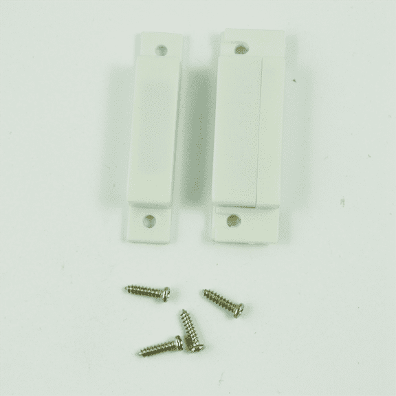 3X Magnetic Sensor Home Door Entry Warning Alarm Switch