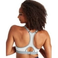 thumbnail image 3 of Champion Women  Racerback Molded sports bras, 3 of 4