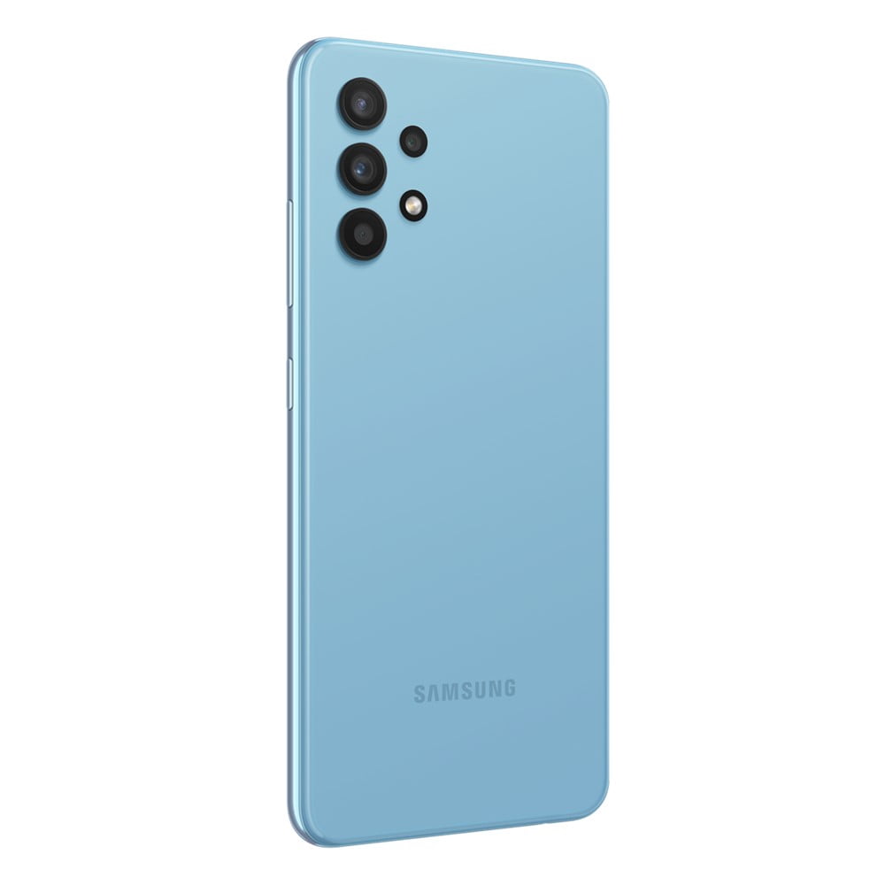 Samsung Galaxy A32 SM-A325M/DS 4G SIMフリー SAMSUNG Galaxy A32 (128GB, 4GB) 6.4