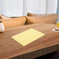 thumbnail image 1 of OUNONA 200Pcs Light Yellow Copy Paper Colored Printable Paper for Office Documents, 1 of 6