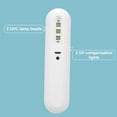 thumbnail image 3 of UV Light,Lamp Hand-held Uv Hand-held Portable Uvc Led Uvc Led Lamp Office Uvc Portable Hand-held Led Uv Led Uv Office Uv Lamp Uv Office Uvc, 3 of 7