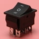 thumbnail image 5 of 4X Interruptor Basculante 6-Terminales 3 Posicion ON/OFF/ON DPDT 16A 250VCA 20A 125VCA, 5 of 7