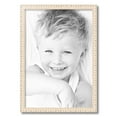 thumbnail image 2 of ArtToFrames 18x26 inch White Wash Picture Frame, White Wood Poster Frame (4906), 2 of 7
