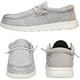 thumbnail image 3 of Bruno Marc, zapatillas de deporte con cordones de malla para hombre, Oxfords, ligeros, transpirables, informales, zapatos de trabajo GRAND-01 Bruno Marc GRAND-01, 3 of 4