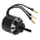 thumbnail image 3 of Motor sin escobillas RC, motor sin escobillas QA4220 450KV Motor sin escobillas de ala fija RC Motor sin escobillas KV Los mejores materiales, 3 of 8