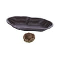 thumbnail image 1 of Plato de baño para reptiles, plato de alimentación para piscina, decoración de hábitat, plato de agua para tortugas, baño de de dragones Sin drenaje, 1 of 9