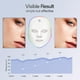 thumbnail image 4 of Mascarilla facial Facego Red Light de 7 colores recargable para uso doméstico, 4 of 6
