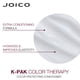 thumbnail image 3 of Acondicionador K-Pak Color Therapy Joico Acondicionador 8.5 oz, 3 of 6