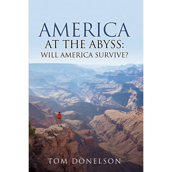 America At The Abyss: Will America Survive?, (Paperback)