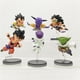 thumbnail image 3 of Figurita Dragon Ball WCF, vol y vol, Mini figurita en boîte, Goku Super Saiyan Buu Frieza Beerus, 8cm, 30 aniversario, 3 of 5