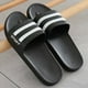 thumbnail image 1 of Zapatillas de verano para hombre, moda para salir, antideslizantes, para interior, para parejas, estilo coreano, para mujer, para salir, para hombres y mujeres, verano, 1 of 5