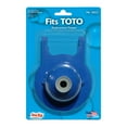thumbnail image 2 of Korky 2022BP Flapper Power GravityTM pour Réparations de Toilettes TOTO®, 2 of 4