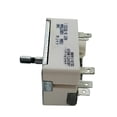 thumbnail image 2 of Endurance Pro 6 Inch WB24T10029 Electric Range Infinite Switch Replacement for GE PS236754 AP2024076, 2 of 3