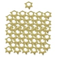 thumbnail image 3 of Adornos Para Pendiente Del Accesorio Para Cabello De Suministros De Bricolaje Accesorios De Bricolaje Para Collares, Pulseras, dorado perfecl Crown Charms Beads artesanías, 3 of 6