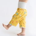 thumbnail image 3 of Los pañales tipo pantalón para bebé son impermeables, a prueba de fugas, lavables, protegen el abdomen del bebé, son pañales tipo pantalón para niños, son pantalones de estudio y resistentes a la, 3 of 6