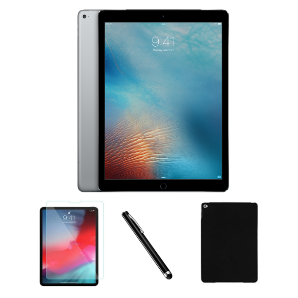 Refurbished Apple iPad Pro 12.9inch A1584 32GB Space Gray Screen