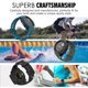 thumbnail image 5 of Correa de reloj MoKo compatible con el reloj militar Garmin Instinct Esports/Solar/Tactical/Tide, 5 of 9
