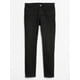 thumbnail image 3 of Jeans Gap para hombre, delgado, corte cónico, negro lavado, 34 de ancho x 34 de largo, 3 of 7