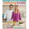 thumbnail image 1 of Crazy Sexy Kitchen, Kris Carr Paperback, 1 of 3