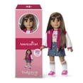 thumbnail image 1 of Muñeca American Girl Truly Me, 18 pulgadas, #122, ojos marrones, más de 6 años, 1 of 6